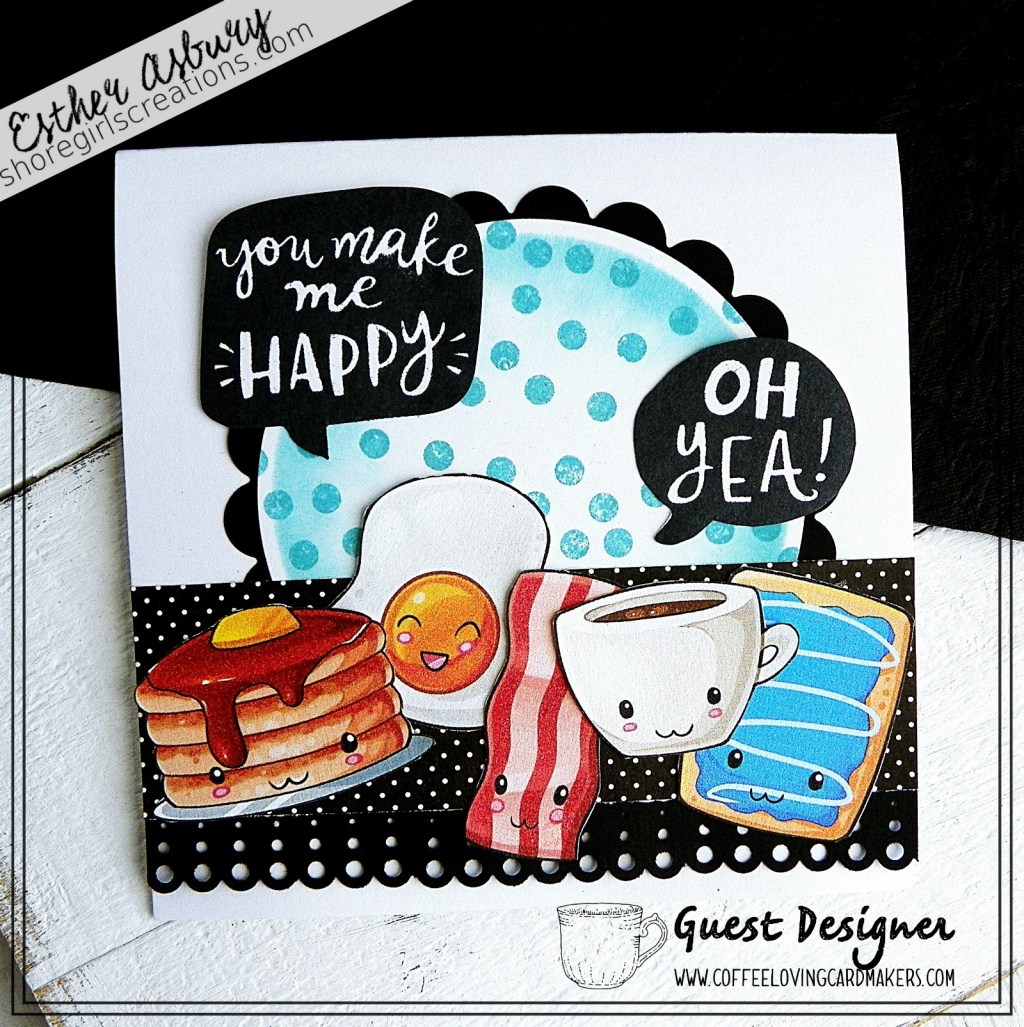 February 15 – Guest&nbsp;Designer