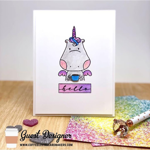 Guest Designer – July&nbsp;15