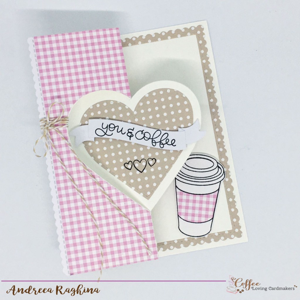 Life Happens, Coffee Helps – You &&nbsp;Coffee