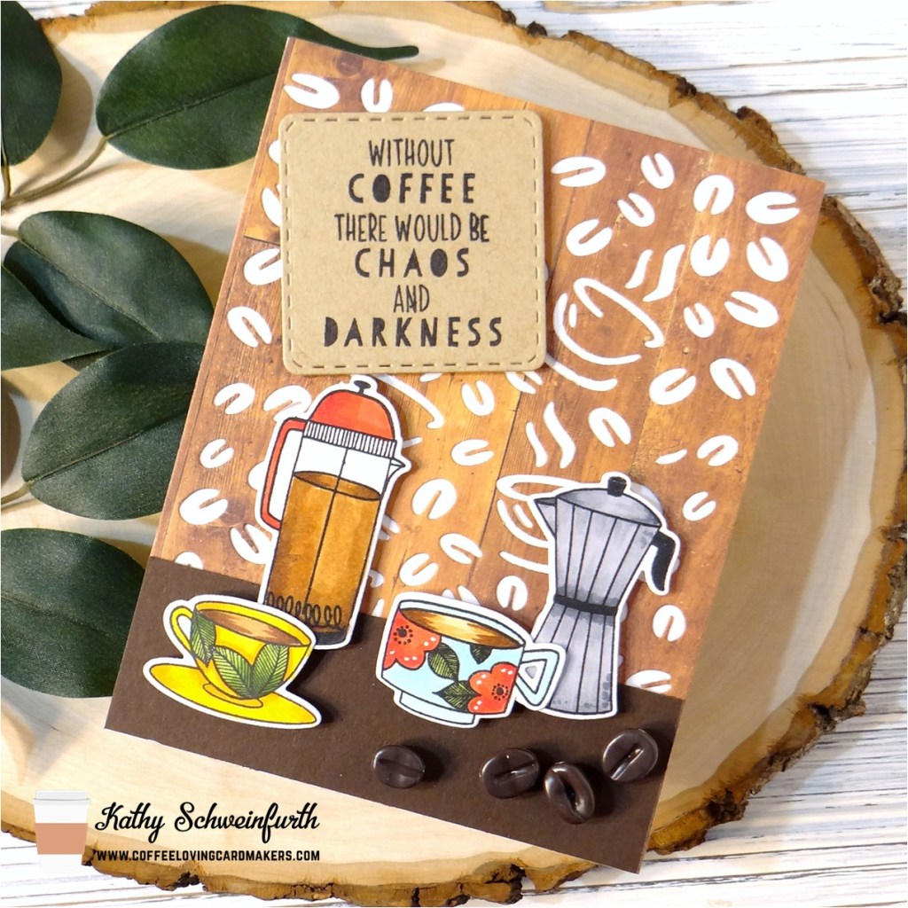 Saturday Coffee Cafe – Peace In A&nbsp;Cup