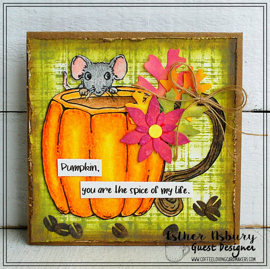 Spice of my&nbsp;Life