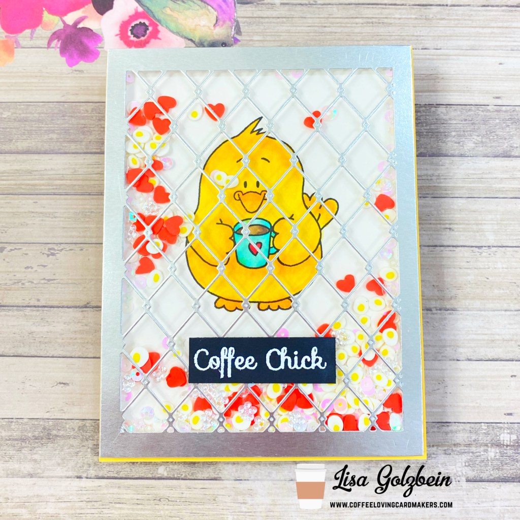 Coffee Chick