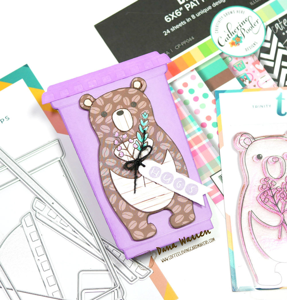 Brew & Craft Your Stash – Basic&nbsp;Supplies