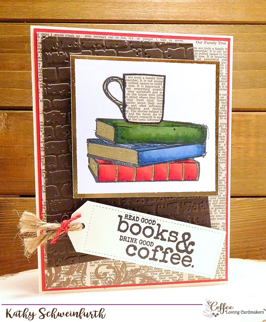 Coffee Lovering Cardmakers March 4 Stamplorations 3