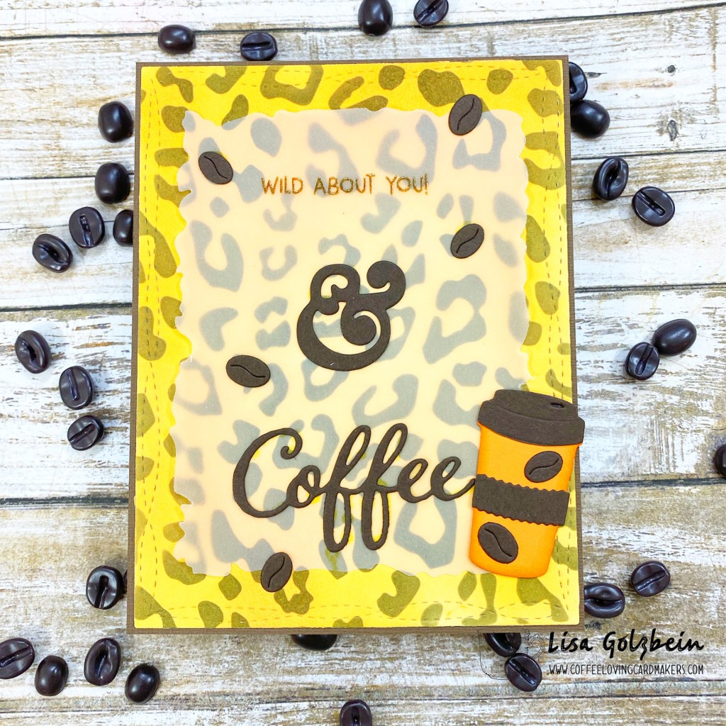 Wild About You &&nbsp;Coffee
