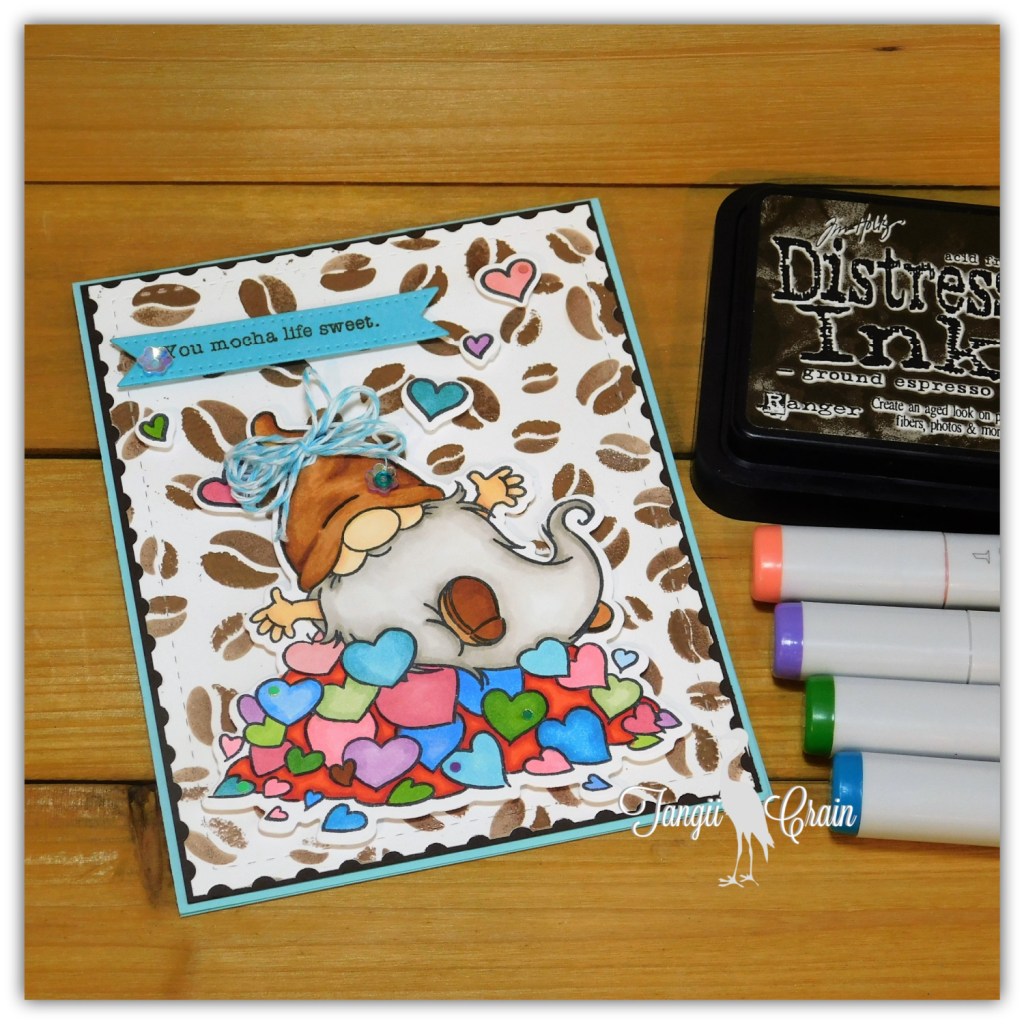 Guest Designer – May&nbsp;7