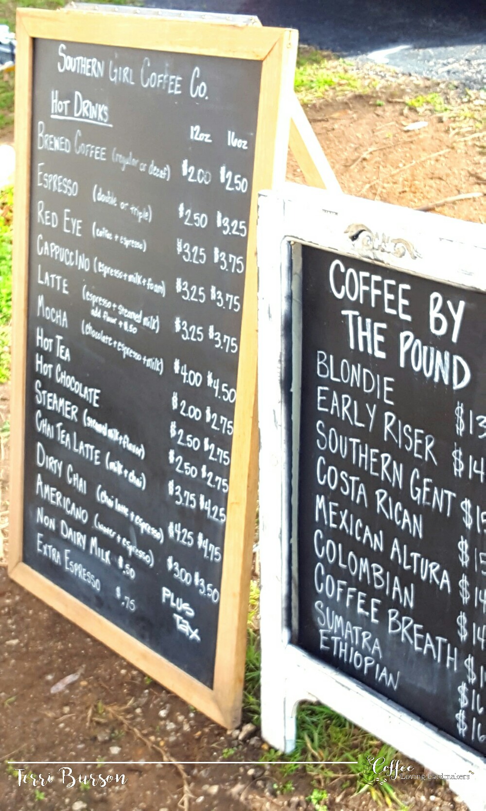 clc coffee loving cardmakers buzz wavingmywand terri burson doodlebug cream and sugar southern girl TCW cup of joy stencil 4