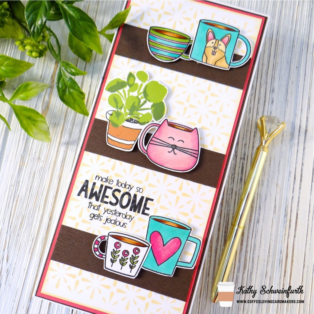 Saturday Coffee Cafe – Mug&nbsp;Shots