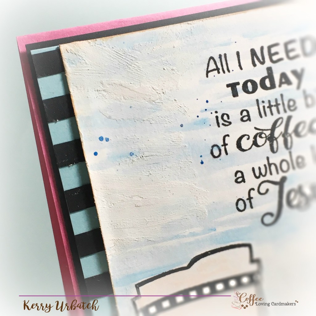 Sunday Sip and Share…A whole&nbsp;lotta…