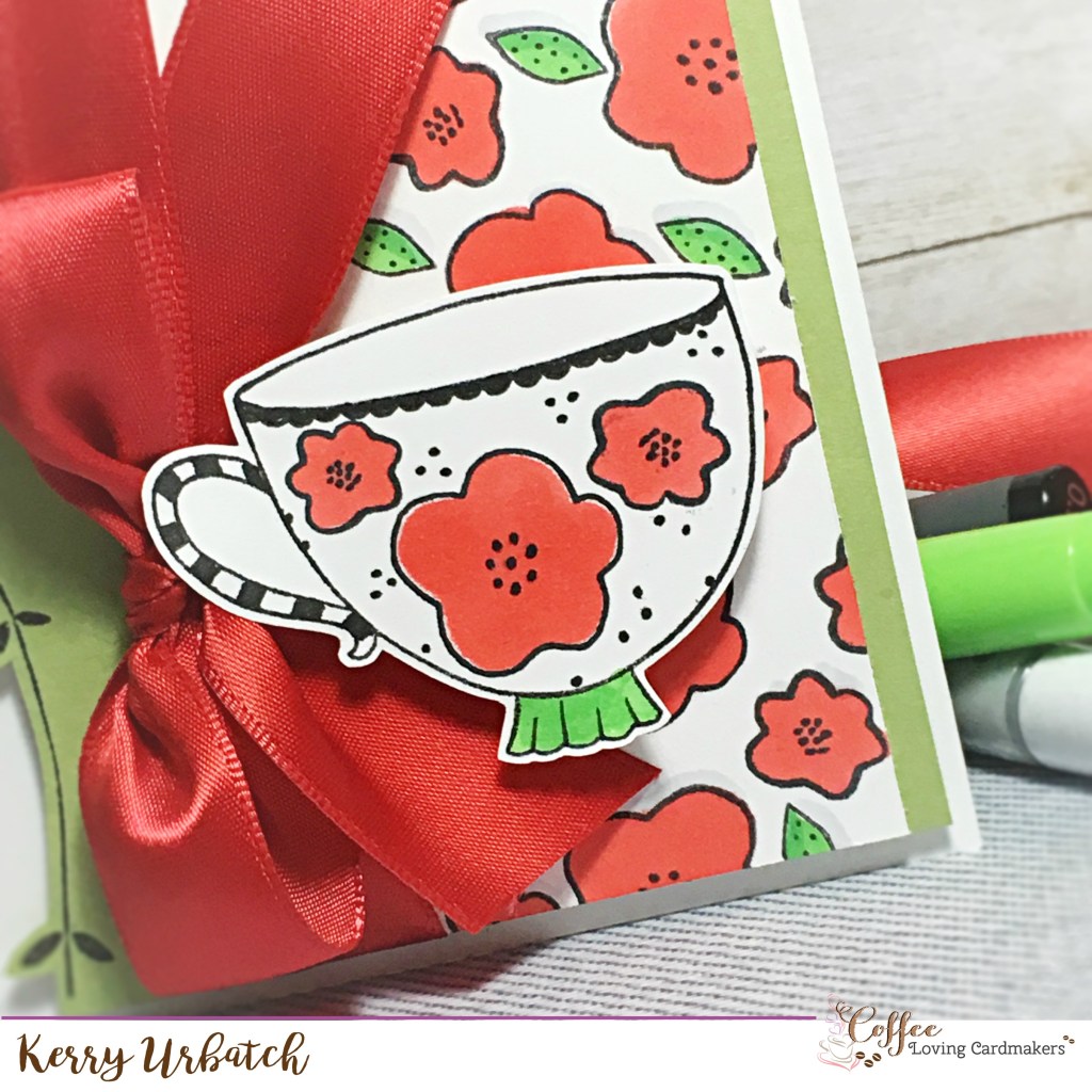 Sunday Sip…Tealightful…