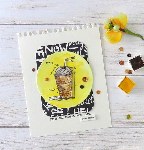 Guest Designer – June&nbsp;7