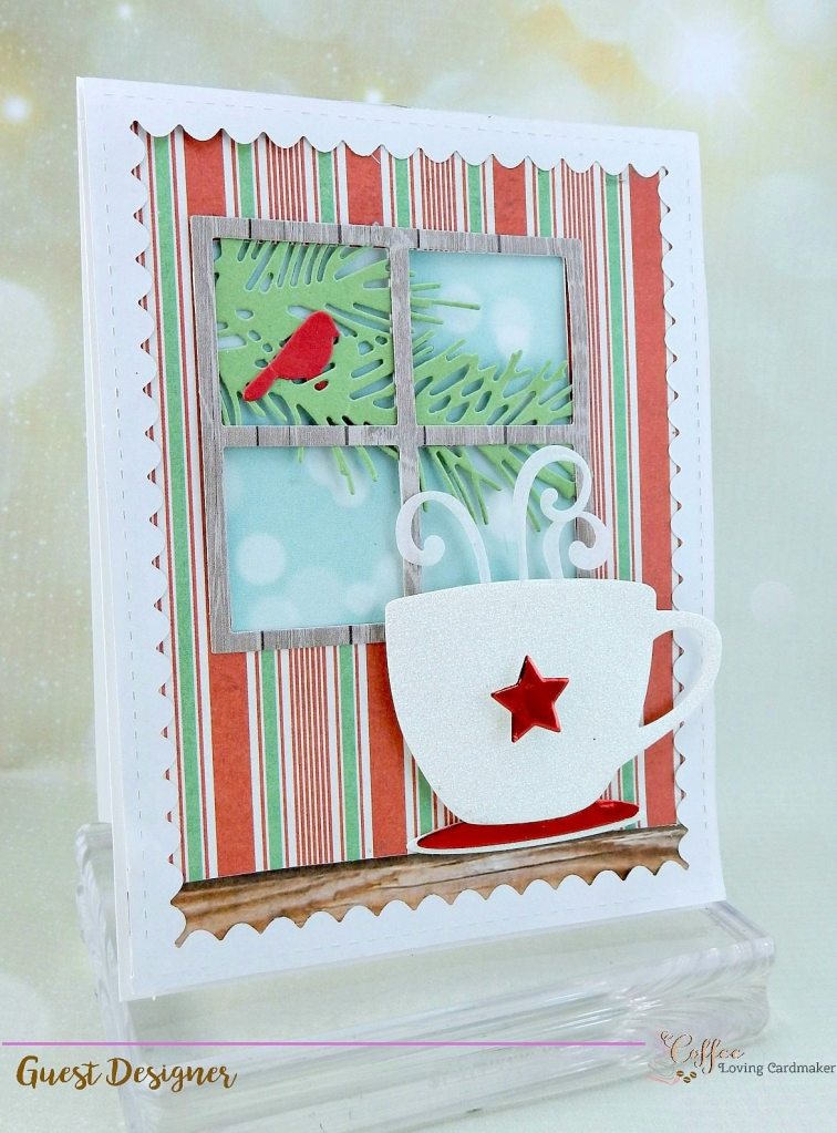 international tea day by Katie Brooks for Coffee Loving Cardmakers