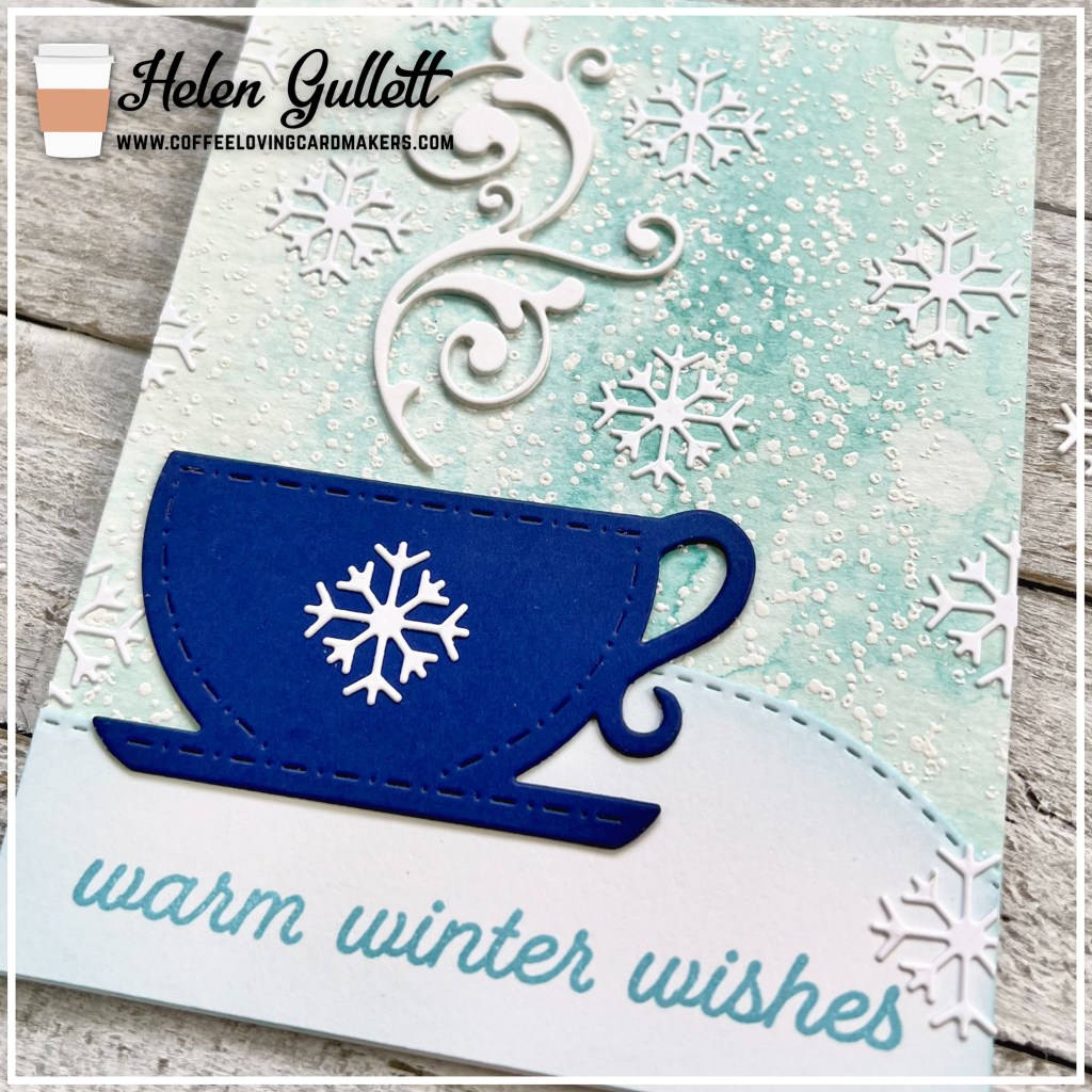 Thursday Coffee Break | Warm Winter&nbsp;Wishes