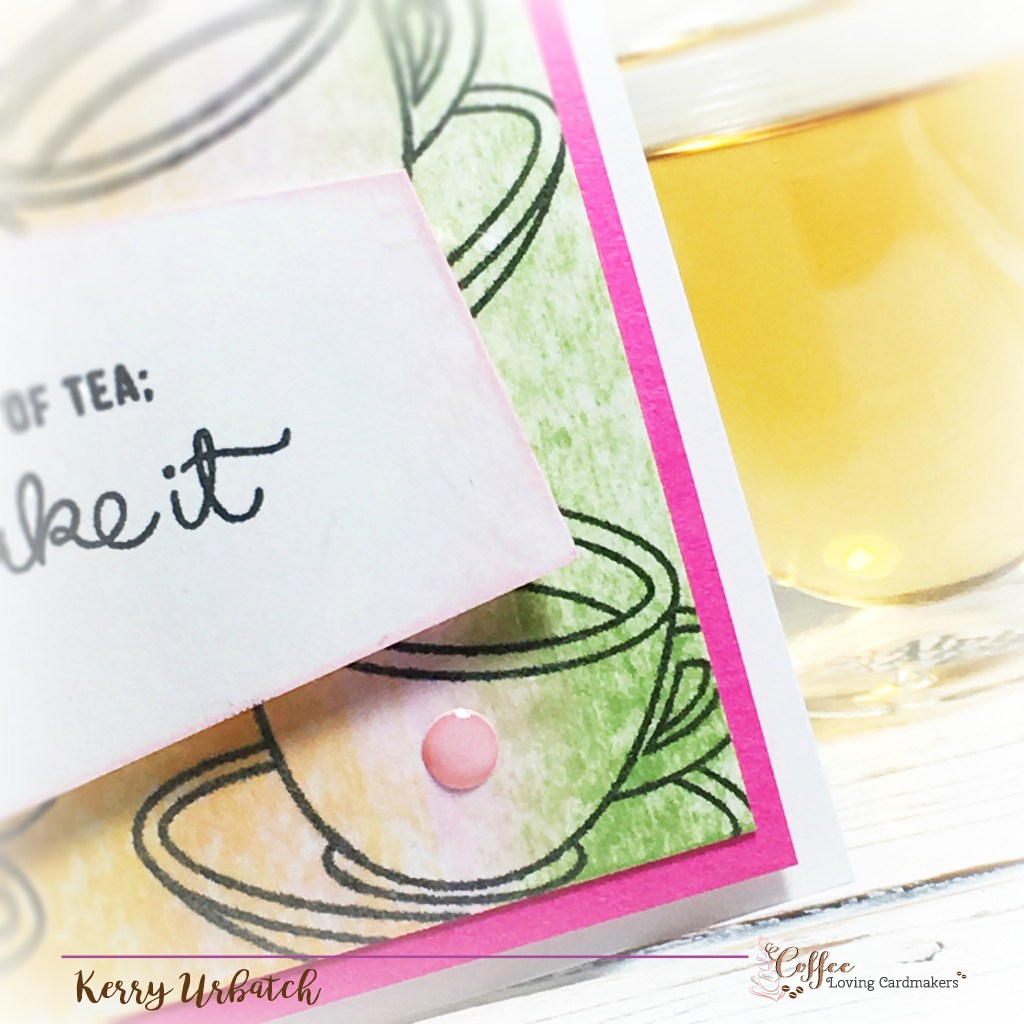 Sunday Sip…Life is…