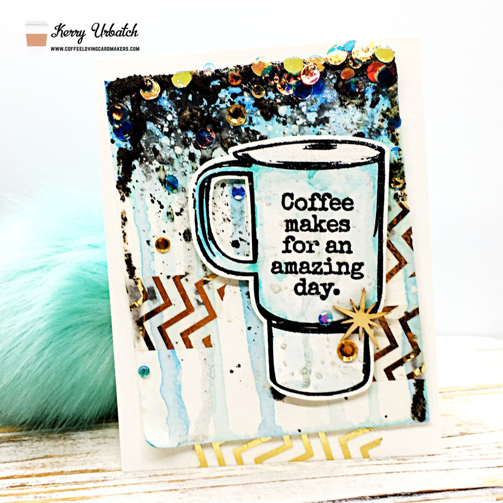 Sunday Sip…Amazing Days&nbsp;Ahead…