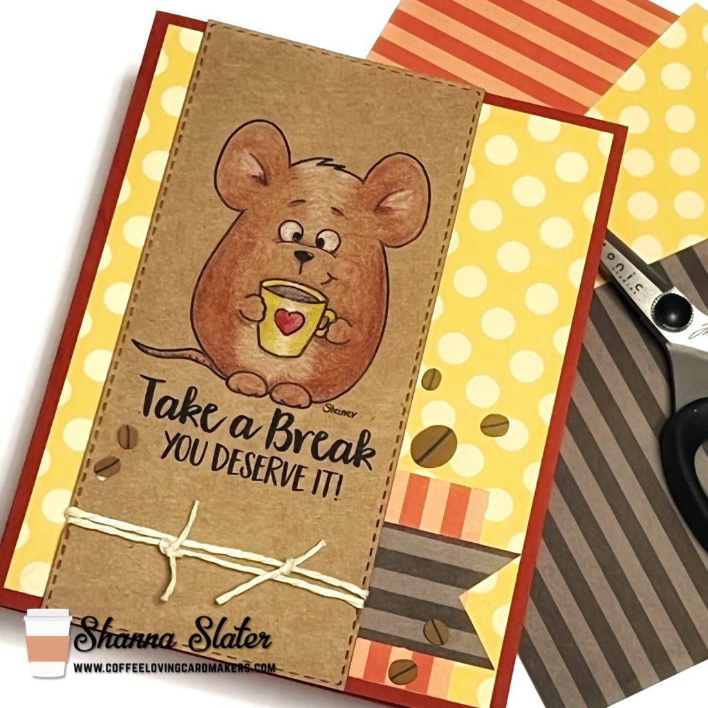 Mugshot Monday- You Deserve a&nbsp;Break!