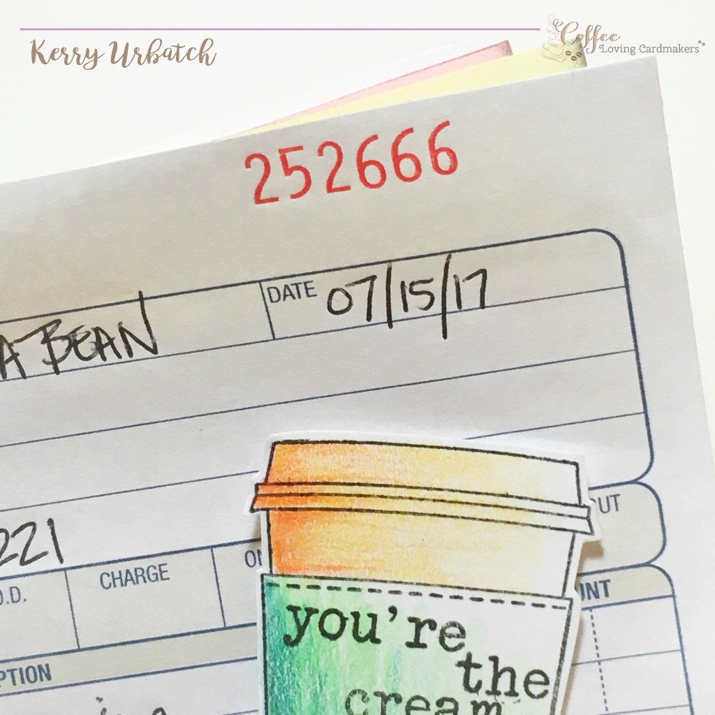 Sunday Sip…Raincheck?