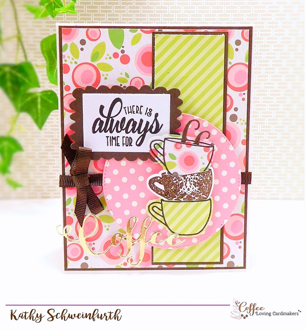 Saturday Coffee Cafe – Always Time For&nbsp;Coffee