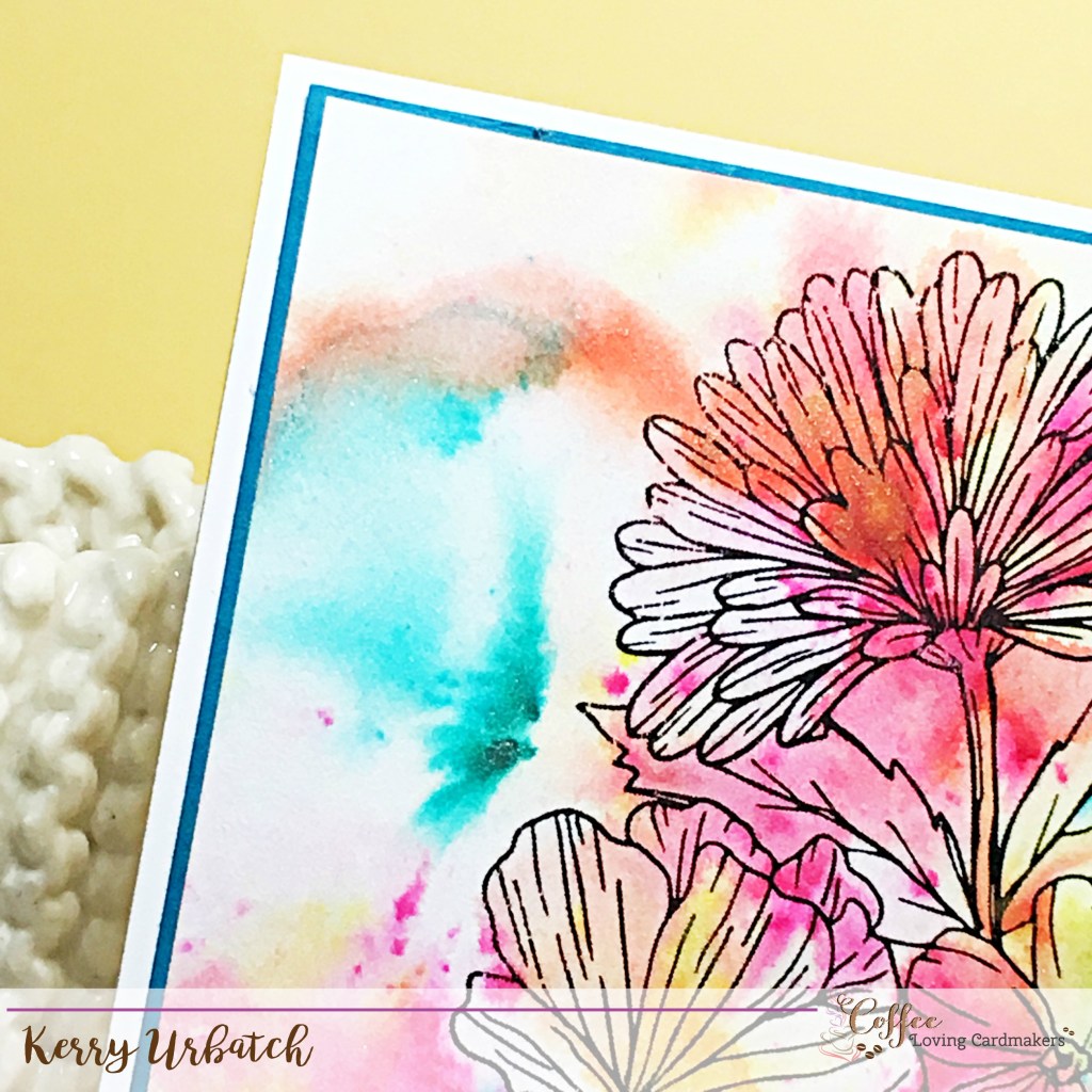 Sunday Sip…Extra Caffeinated&nbsp;Wishes…