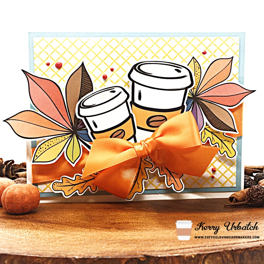 Sunday Sip…Fall Vibes…