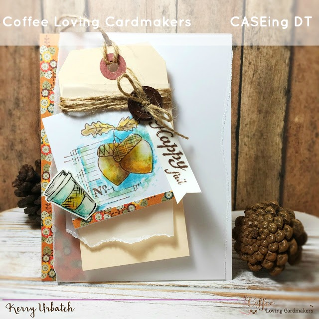 CASEing DT Link Up Party&nbsp;#6