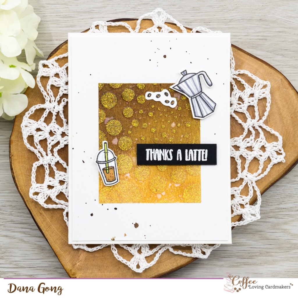 Tuesday crafTEA Time