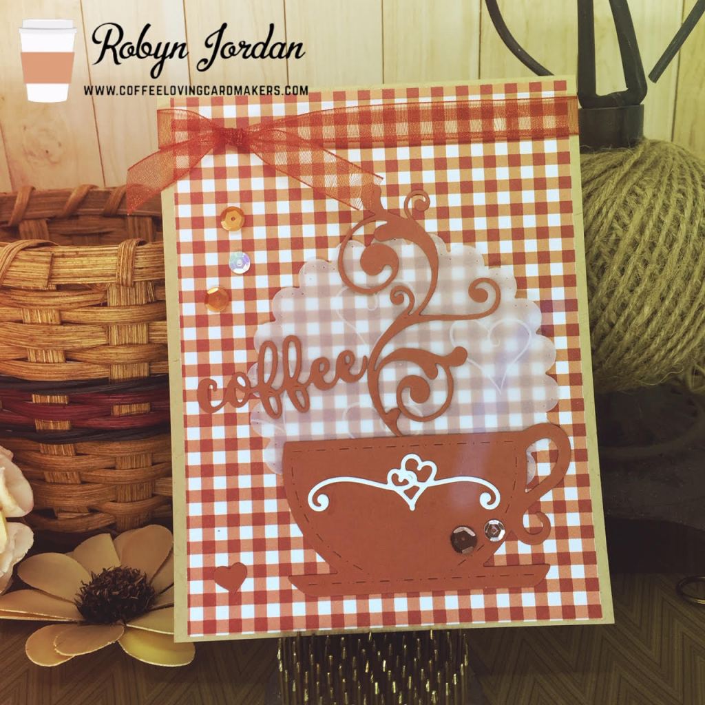 What’s Brewin’ From Robyn’s Nest –&nbsp;AJVD!