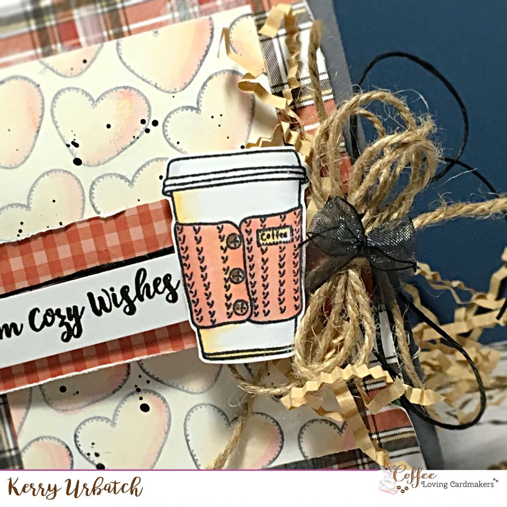 Sunday Sip…Warm Cozy&nbsp;Wishes