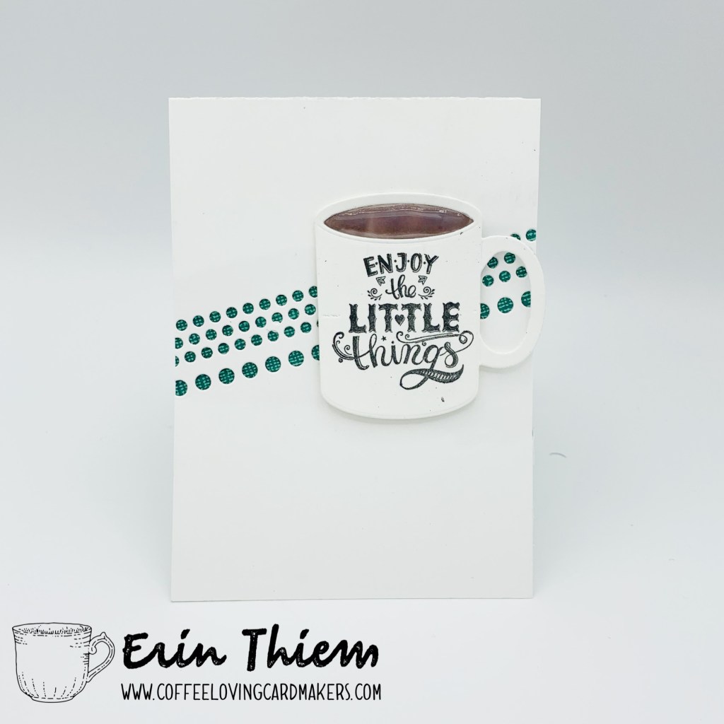 Enjoy the little&nbsp;things