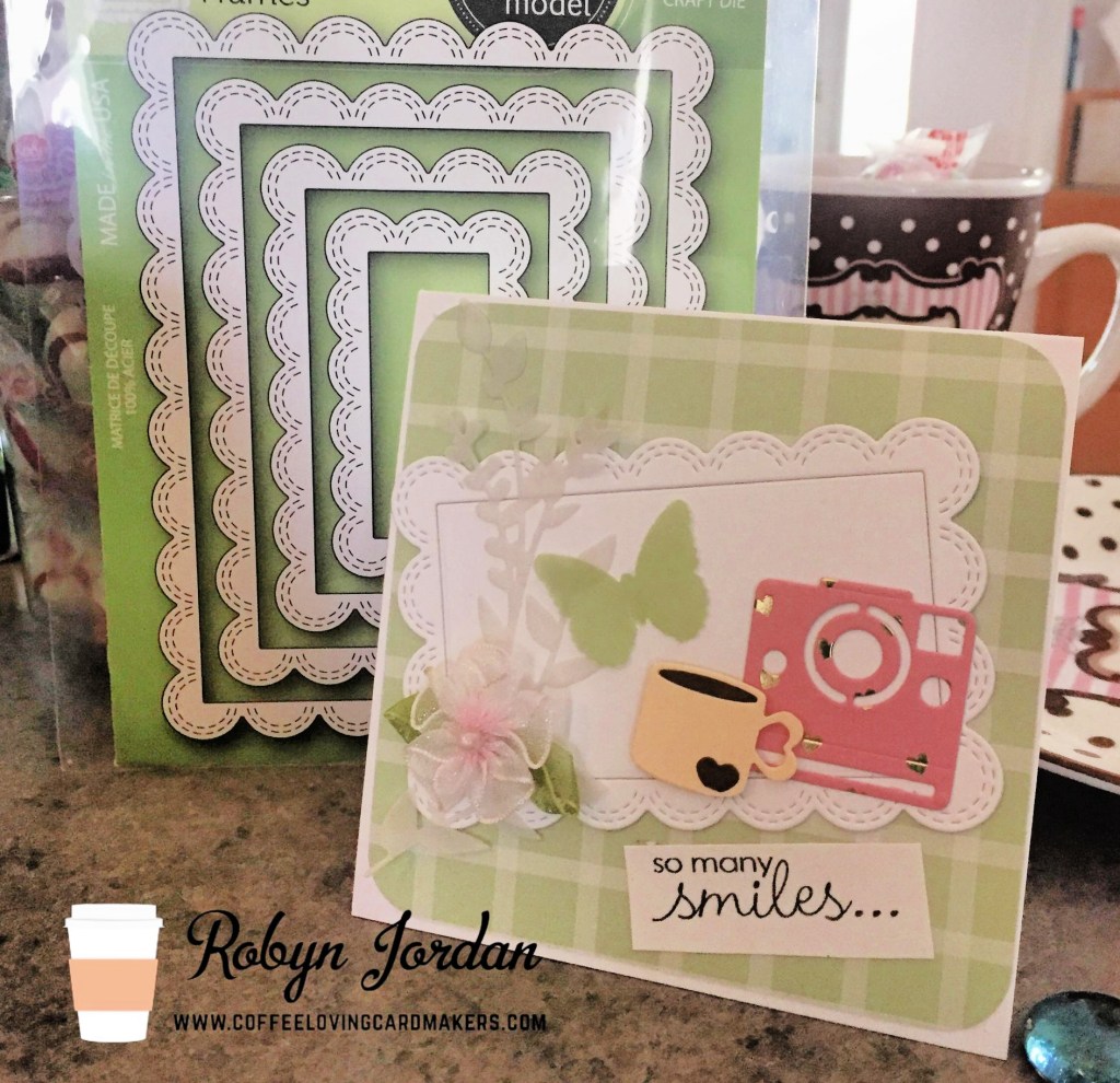 What’s Brewin’ From Robyn’s Nest – So Many&nbsp;Smiles