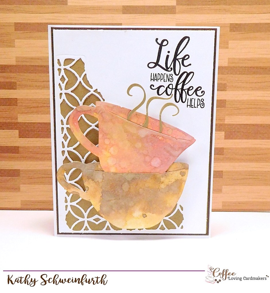 Coffee Loving Cardmakers 3-18-17 4