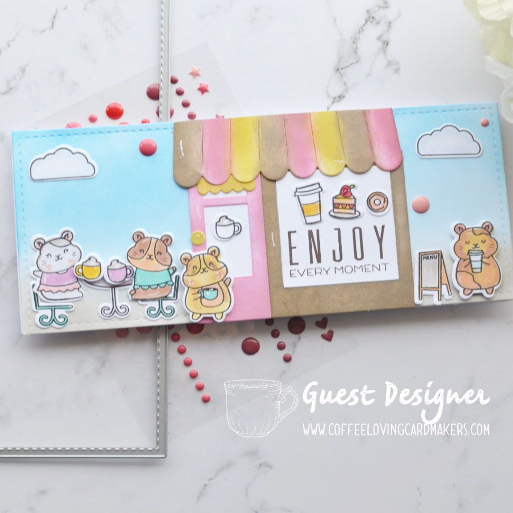 Guest Designer – January&nbsp;26