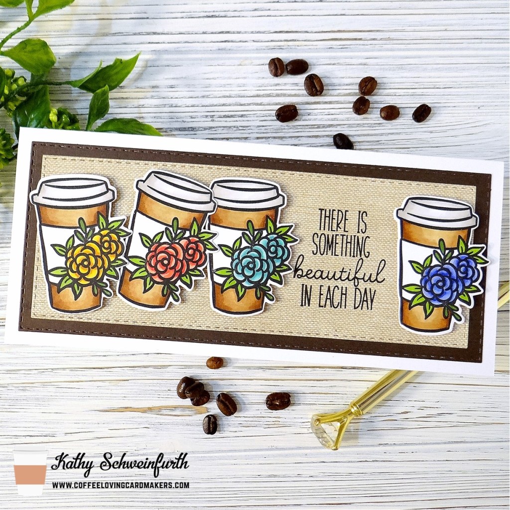 Blog Hop Week | Saturday Coffee Cafe Featuring Pink &&nbsp;Main