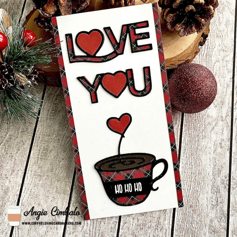 Second Cup Sunday – Merry Christmas to&nbsp;You