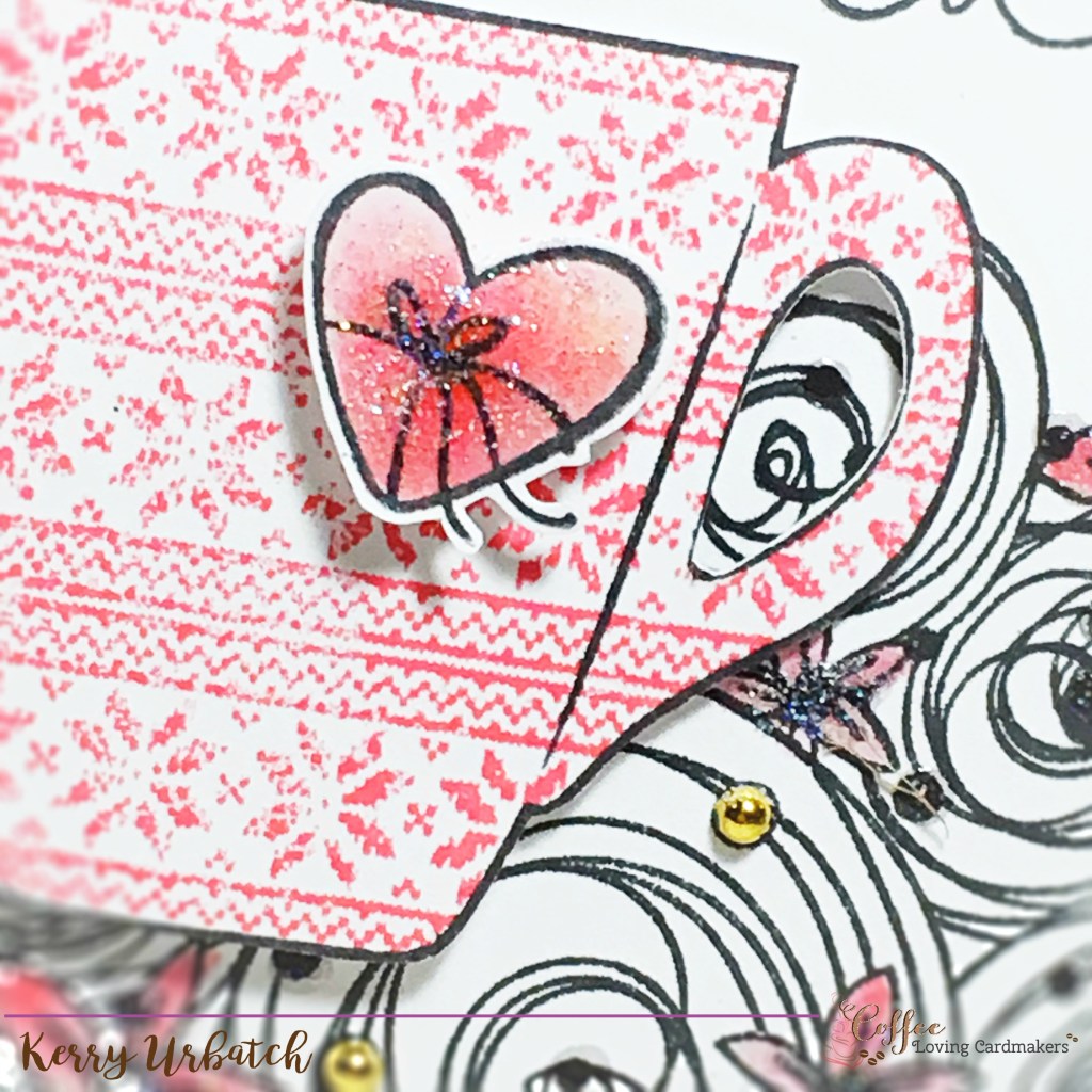 Sunday Sip:  Hugs…