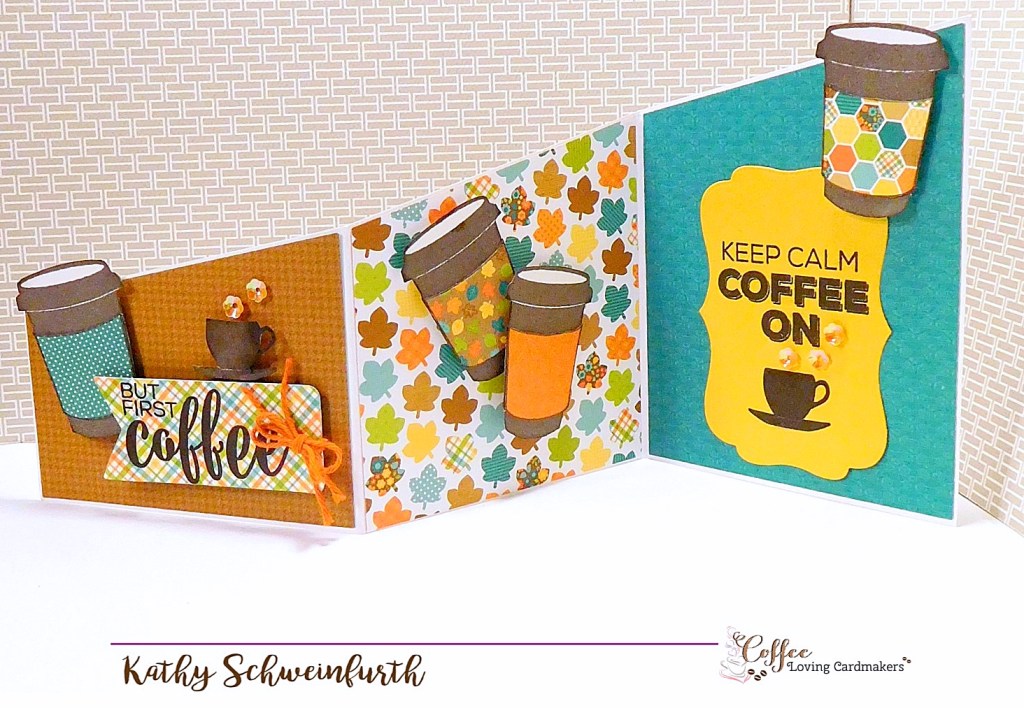 CLC Saturday Coffee Cafe 9-16 3