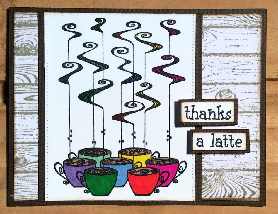 Guest Designer – August&nbsp;30