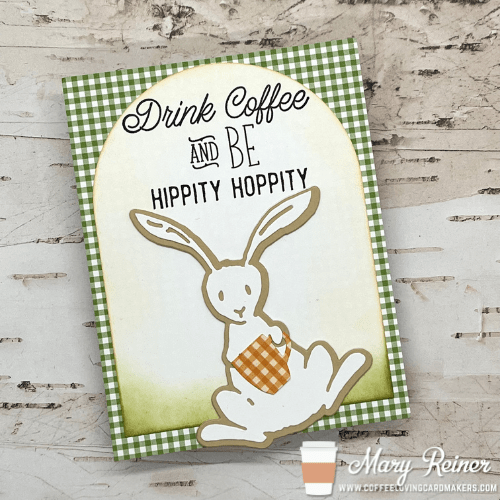 Coffee Break Monday : Hippity Hoppity&nbsp;Coffee