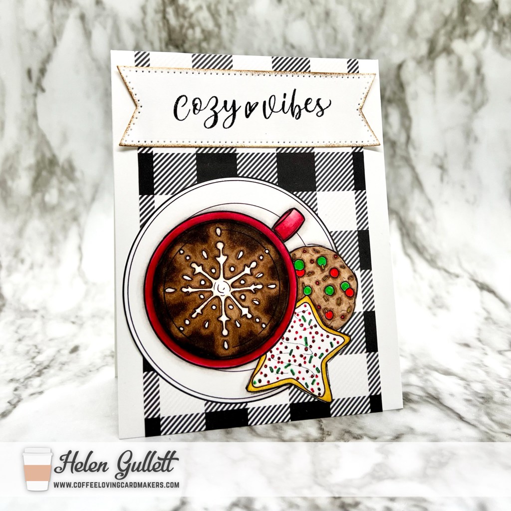 Thursday Coffee Break | Cozy&nbsp;Vibes