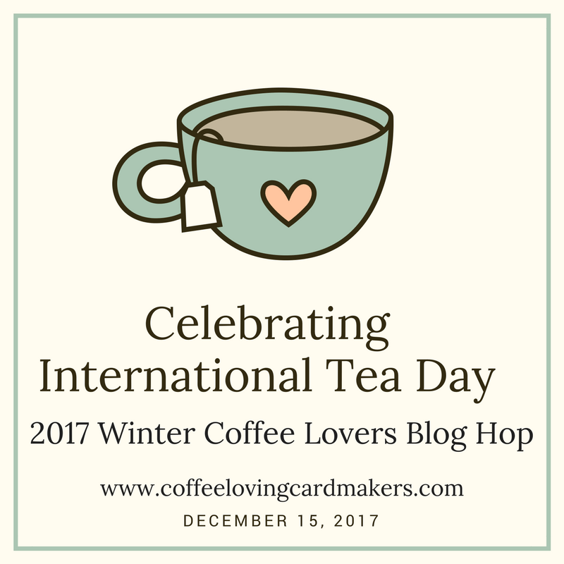 Happy International Tea&nbsp;Day!