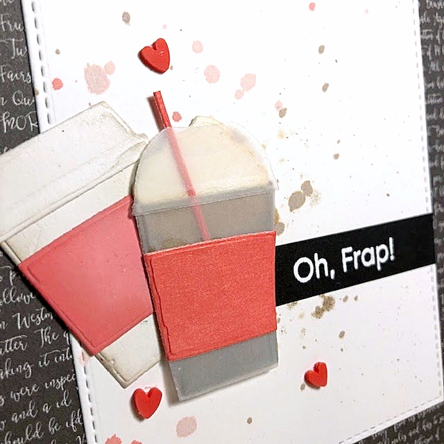 Guest Designer – October&nbsp;2