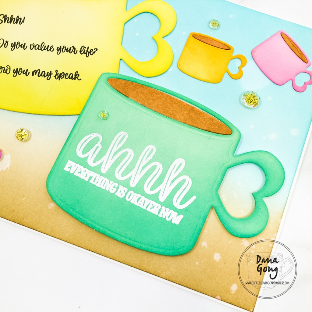 Tuesday CrafTEA Time