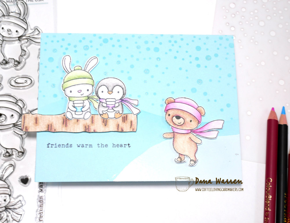 Brew & Craft Your Stash – Let Something Hang off the&nbsp;Edge