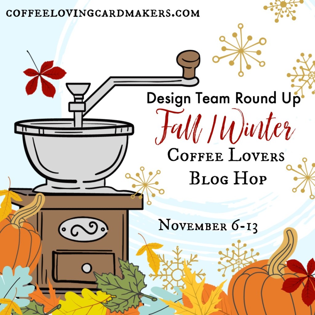 Coffee + Cards – Design Team&nbsp;Favorites