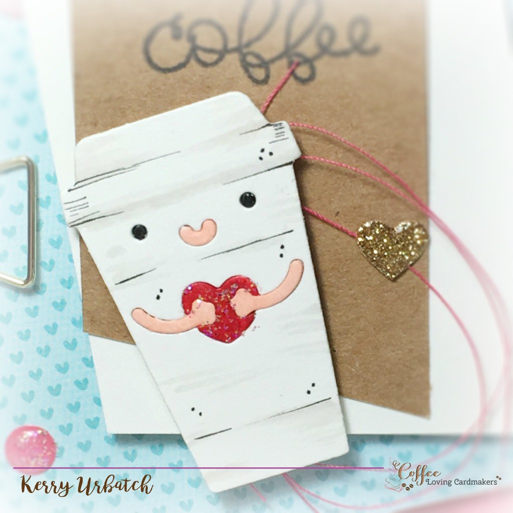 Sunday Sip and Share…Coffee and&nbsp;You!