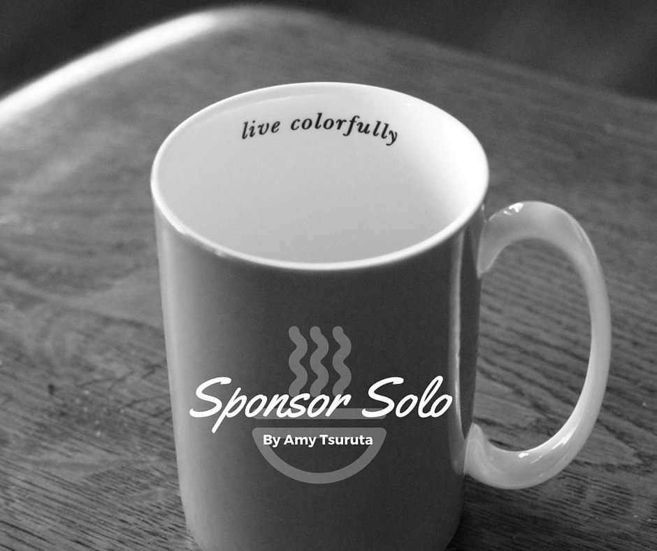 Sponsor Solo:  Sweet Stamp&nbsp;Shop
