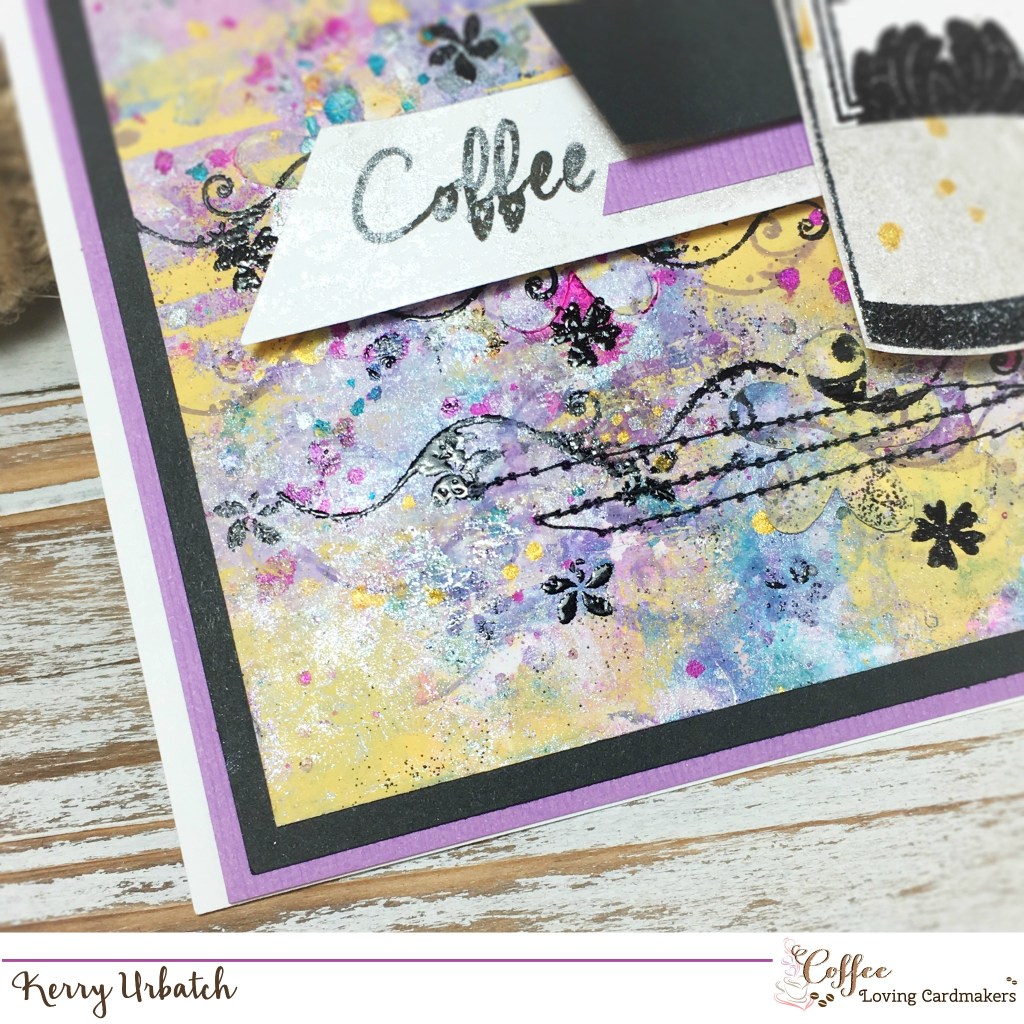 Sunday Sip and Share…It’s In The&nbsp;Bag!