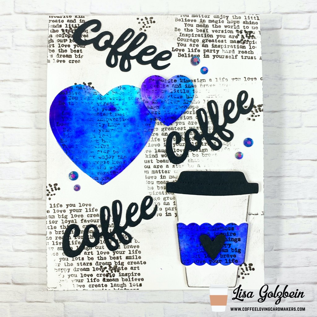 Coffee Coffee Coffee