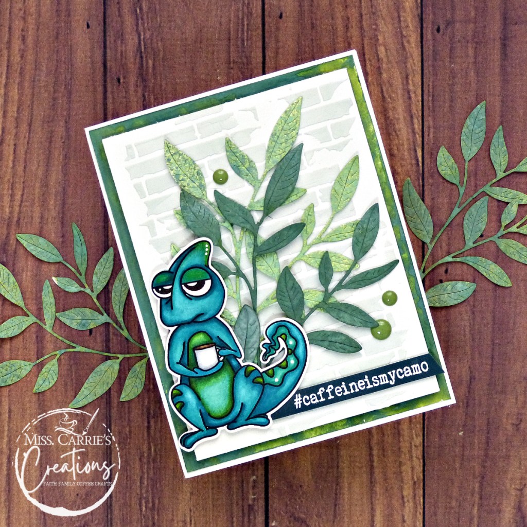 Guest Designer – April&nbsp;29