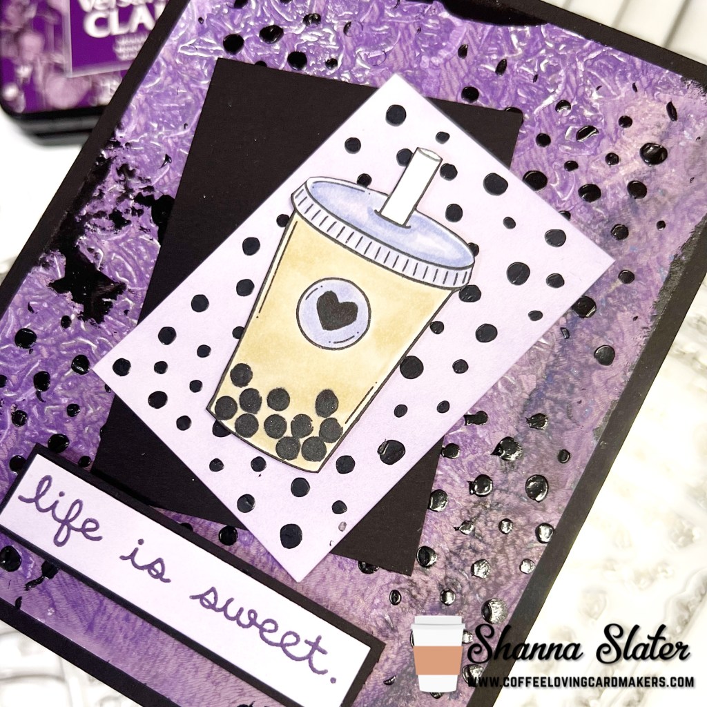 Mug Shot Monday – Life is&nbsp;Sweet!